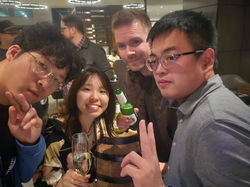 #PASIC50: Jim and Ruud