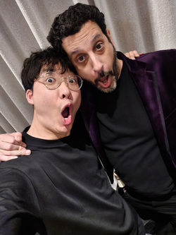 PASIC 2024: Joshua Simonds