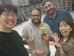 THE COMEBACK TOUR: Ridge Point HS