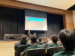 SELF-MADE TOUR: West Fork High School