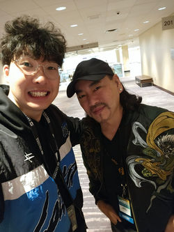 PASIC 2024: Taku Hirano