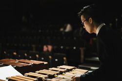 Steve Reich's Music for 18 Musicians