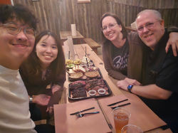 THE COMEBACK TOUR: Houston