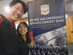 WAFES: John Williams Concert
