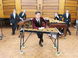 #PursueAdamsRecital 2015