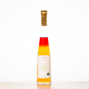 木更津クラフトリキュール meguri プレミアム梅酒 赤富士.jpg