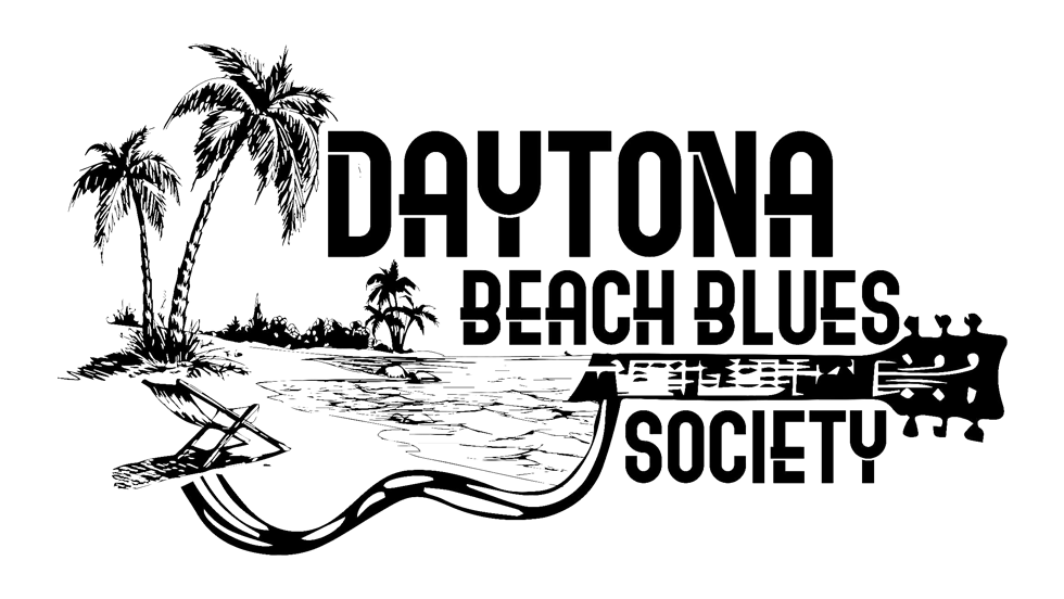 Blues Society logo