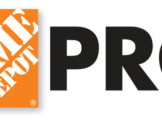 Did you know about the Home Depot Program?