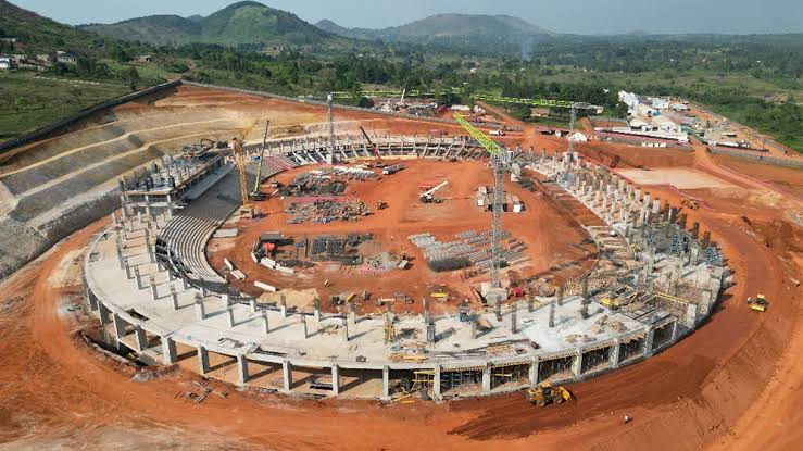 Uganda commits $361 million to boost sports infrastructure ahead of major tournaments