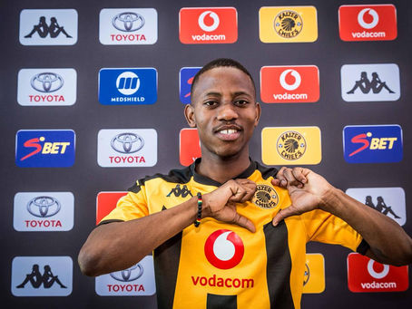 Kaizer Chiefs going through a crisis, deserve to be higher – admits Cele