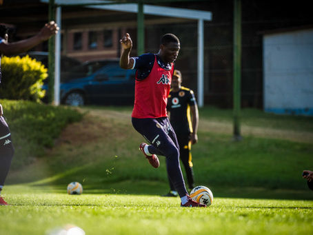 Botswana’s 2025 AFCON qualiciation ‘a dream come true’ - Ditlhokwe