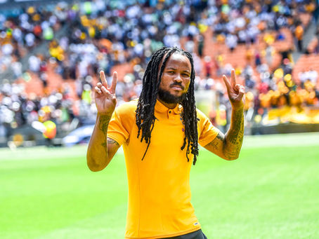 Edmilson Dove hails Mozambique's AFCON qualification as a blessing