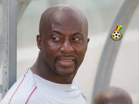 2025 AFCON: Ex-Ghana star Ibrahim Tanko makes strong case for Otto AddoÂ