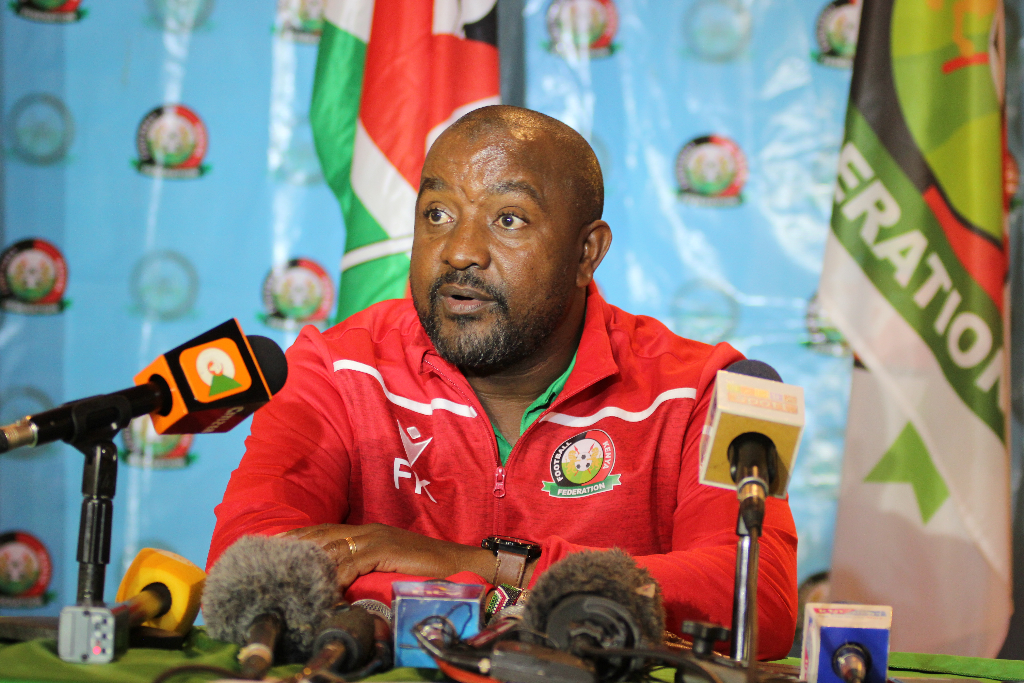 Ibrahim Osman