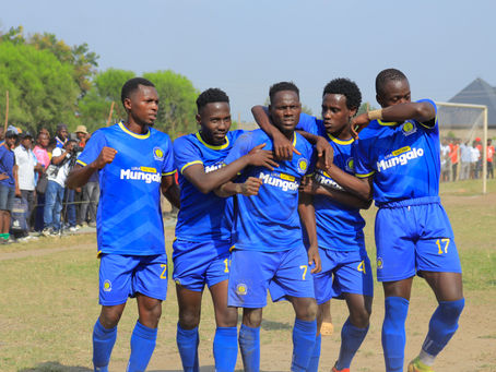 Stanbic Uganda Cup: URA FC to face Kataka FC, Vipers to face Blacks Power