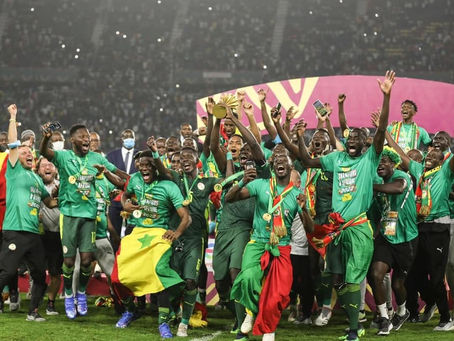 2025 AFCON: Senegal will leave no stone unturned in pursuit to retain title – Thiaw