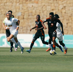 Ouaddou highlights what he expects from Orlando Pirates