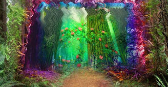 Graham Hancock - Psychedelics Allow Access To Non-Physical Realms Of Reality