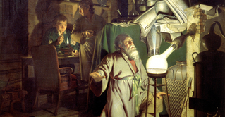 Magic Mushrooms Are A Prime Candidate For The Philosopher’s Stone, According to Freemason and Masoni