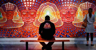 Can Psychedelics Deepen Appreciation For Art And Music?