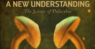 A New Understanding: The Science of Psilocybin - French Subtitles