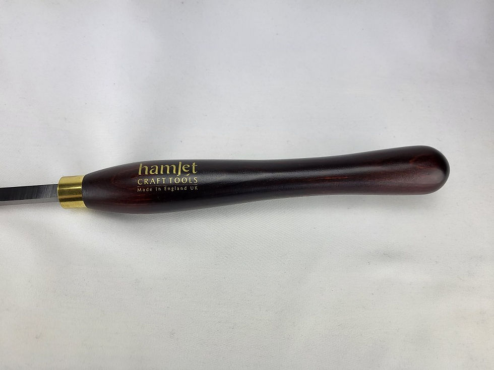 Thumbnail: Hamlet HCT127 1/4 Inch Bead Forming Tool