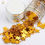Thumbnail: Glitzy Sparkles Gold – 4x10g Jars