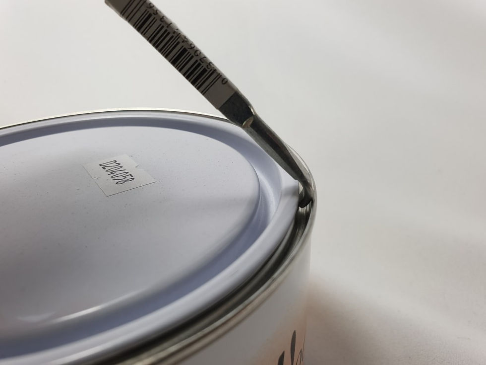 Thumbnail: Handy Paint Can & Bottle Opener Workshop Companion Tool