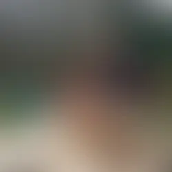 Irish woodturner David Condon cutting beech logs on a homemade bench