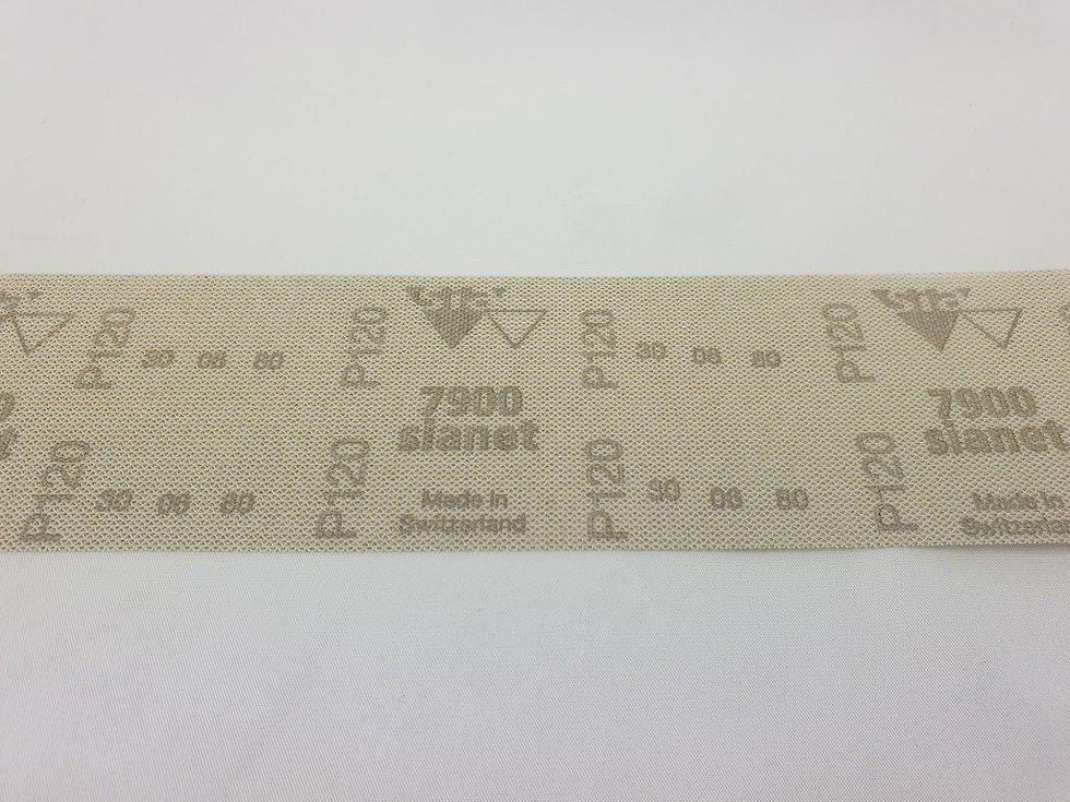 Thumbnail: Sianet Siafast 7900 Strips 70mm x 420mm