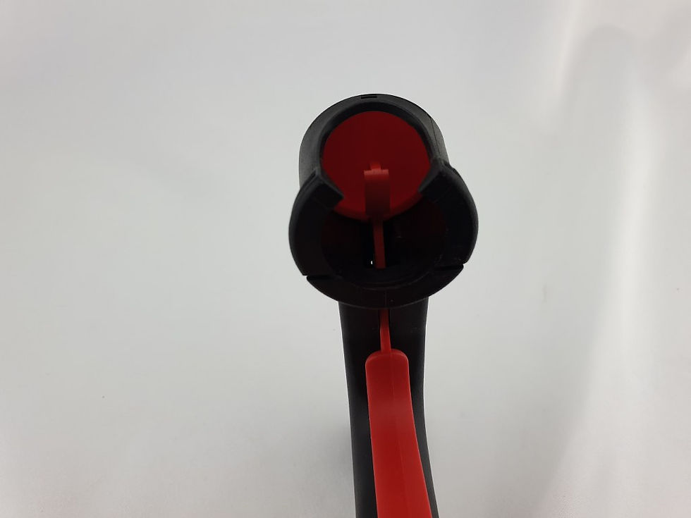 Thumbnail: Chestnut Aerogun