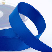 10mm satin ribbon ideal for crafting and elegant gift wrapping.