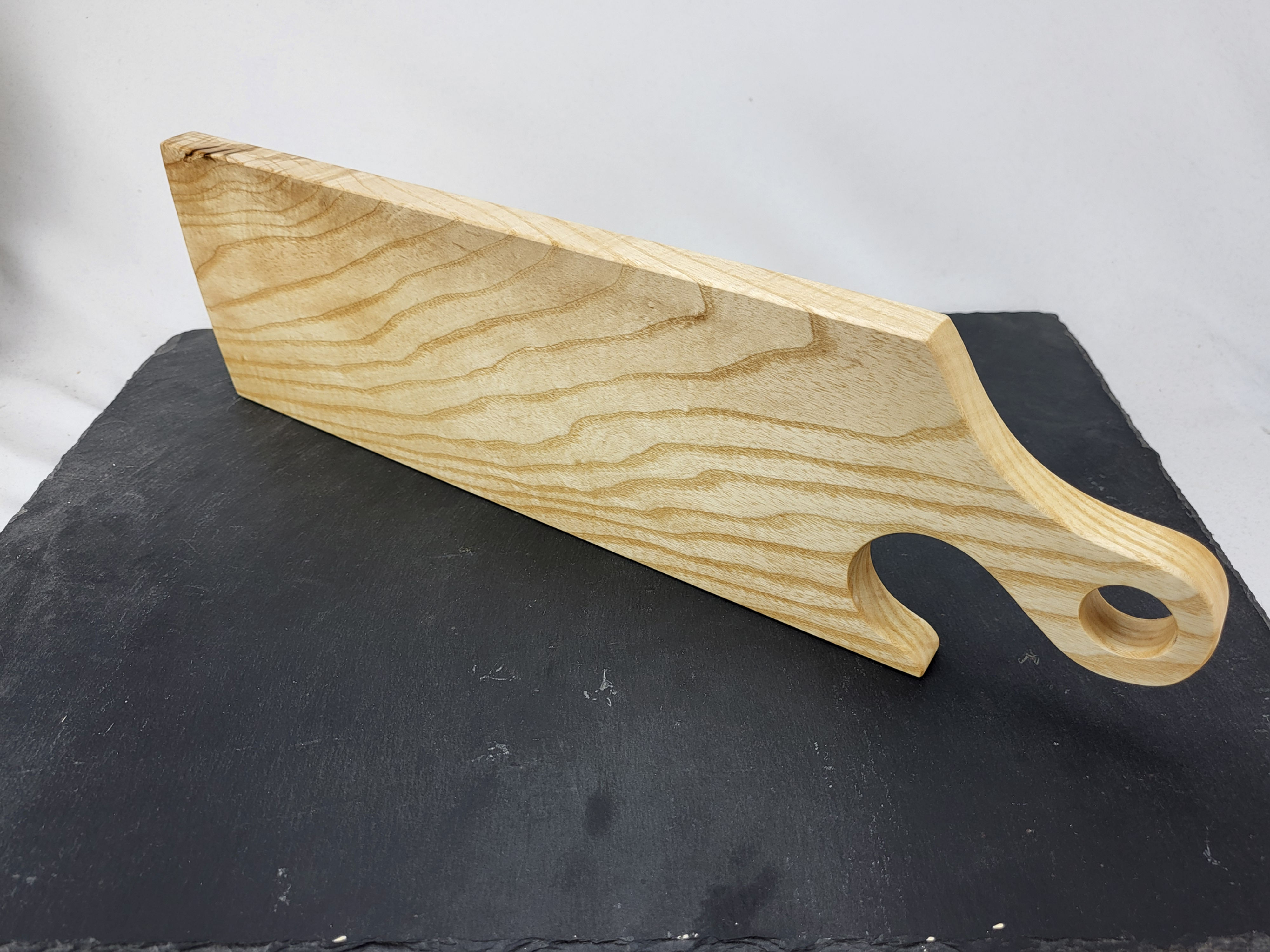 Serving Board in Irish Ash