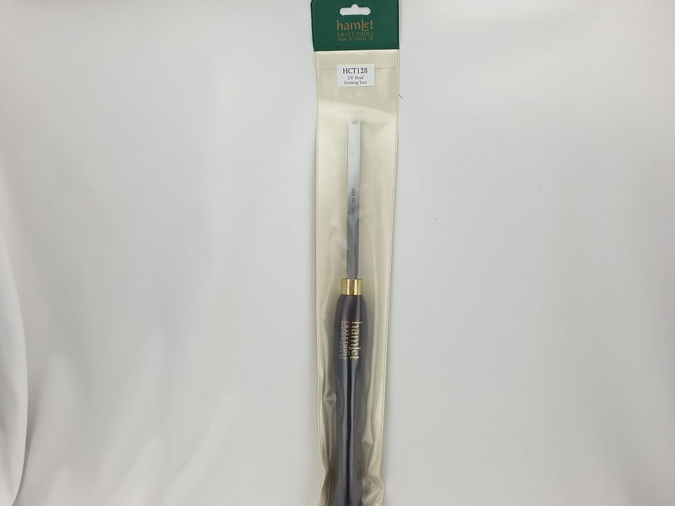 Thumbnail: Hamlet HCT128 3/8 Inch Bead Forming Tool
