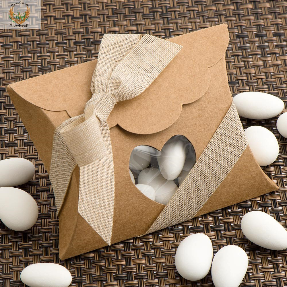 Elegant Natural Linen Ribbon for Crafting & Gift Wrapping