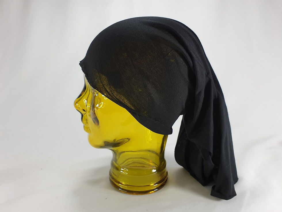 Thumbnail: Woodturning Microfiber Face Shield Student Discount Rate