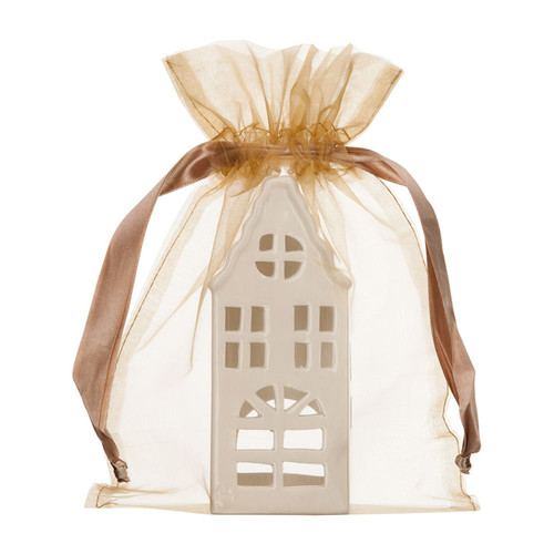 Gold Organza Gift Bags Large 20x28cm Gold Gift Bags Kerry