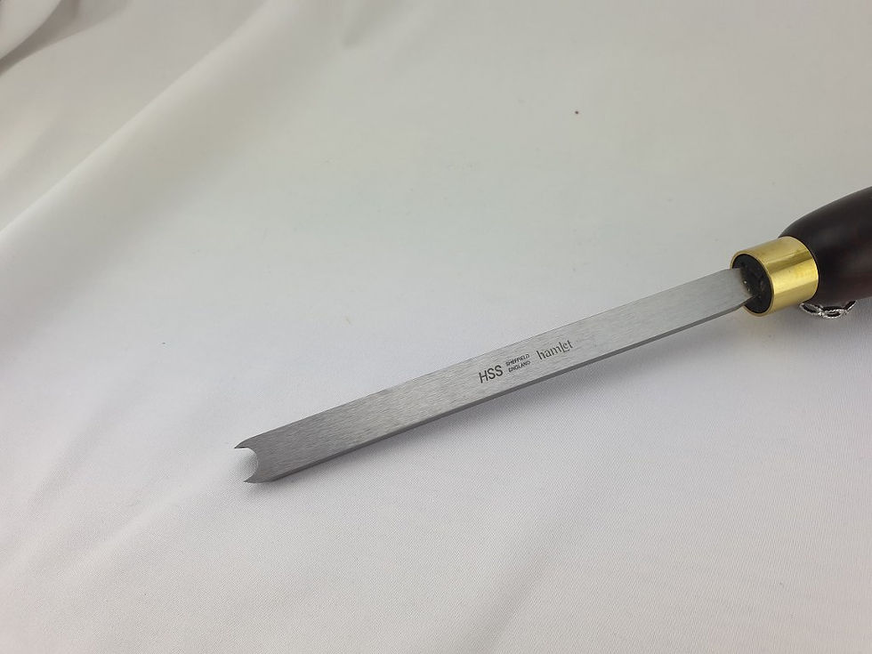 Thumbnail: Hamlet HCT128 3/8 Inch Bead Forming Tool