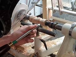 student-learning-to-turn-wood-in-david-condon's-woodturning-studio.jpg