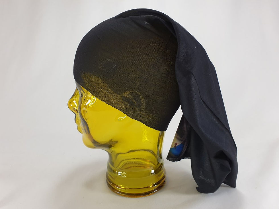 Thumbnail: Mr. Jokester Face Shield