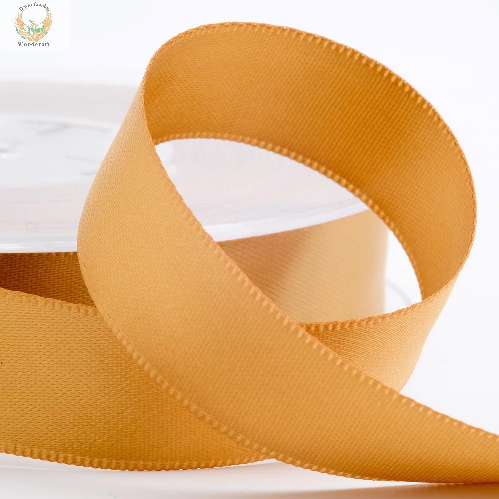 16mm Satin Ribbon Ireland | Wedding Décor, Gifts & Crafts