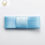 Thumbnail: 5cm Pale Blue Dior Satin Bows 12 pcs