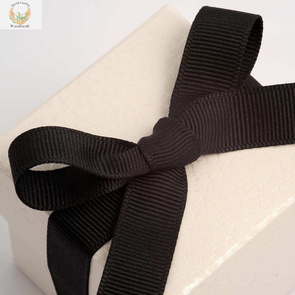 Ba Ribbon Wedding Ribbon Ireland | Engagement Ribbon