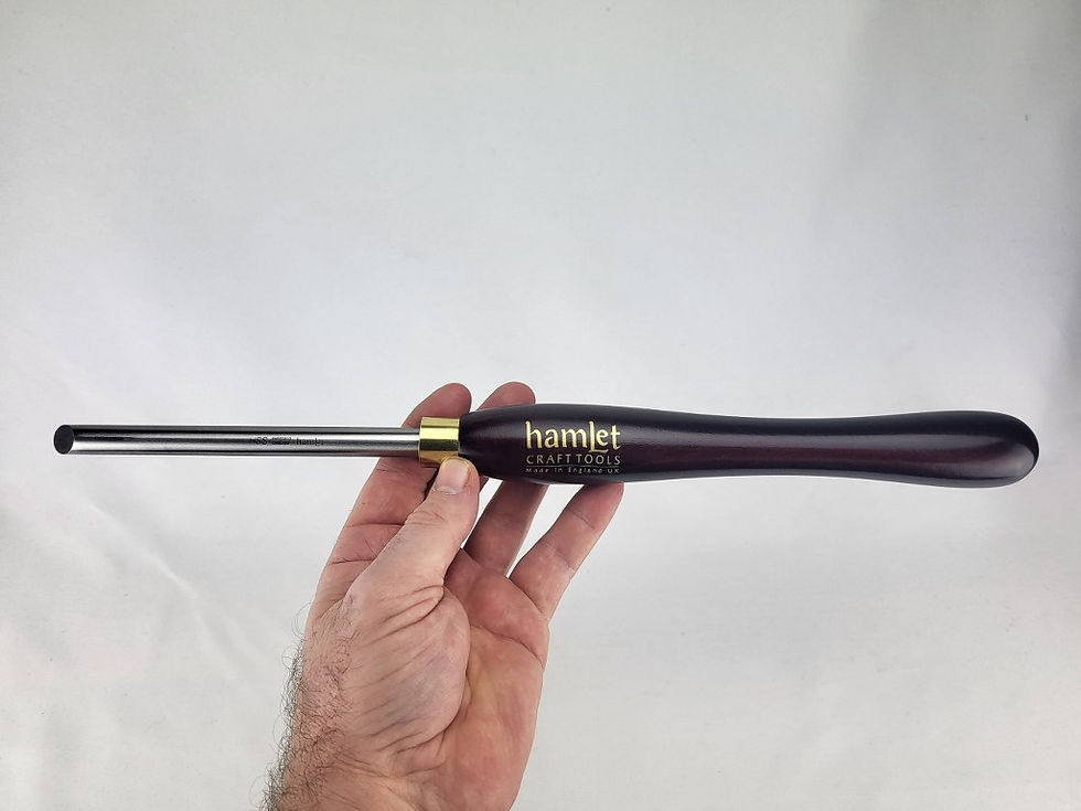 Thumbnail: Hamlet HCT137 1/2 Inch Wedge Tool