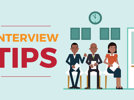 ਵਿਦੇਸ਼ੀ ਨੌਕਰੀ ਲਈ ਇੰਟਰਵਿਊ ਦੀ ਤਿਆਰੀ ਕਿਵੇਂ ਕਰੀਏ