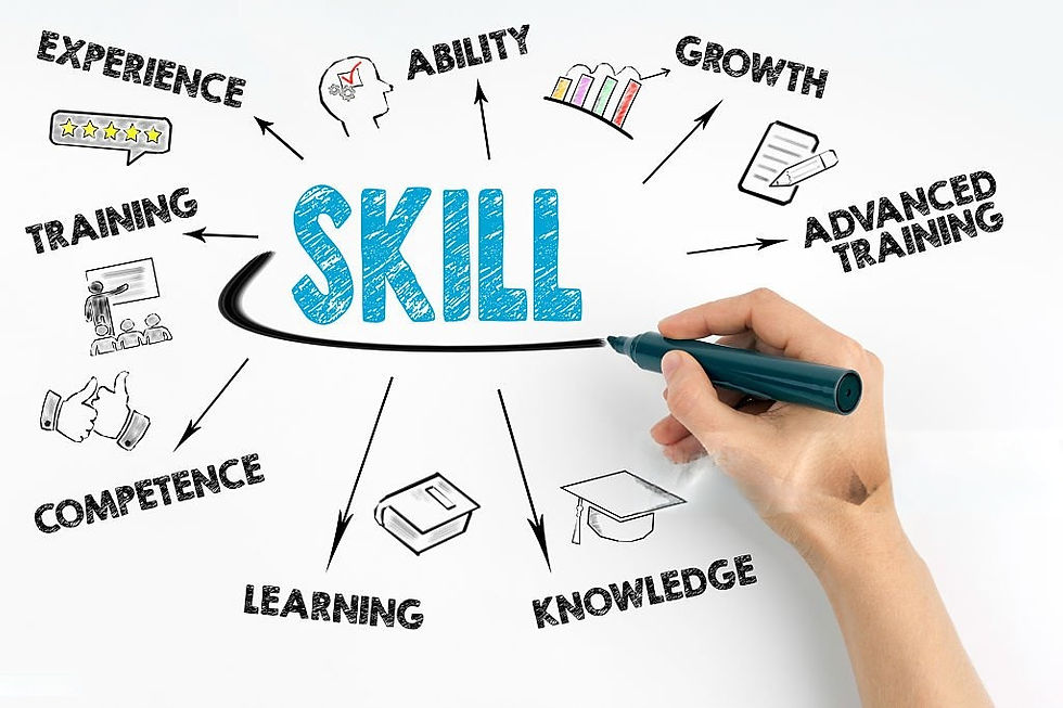 Top Skills That Will Help You Get International Jobs Faster