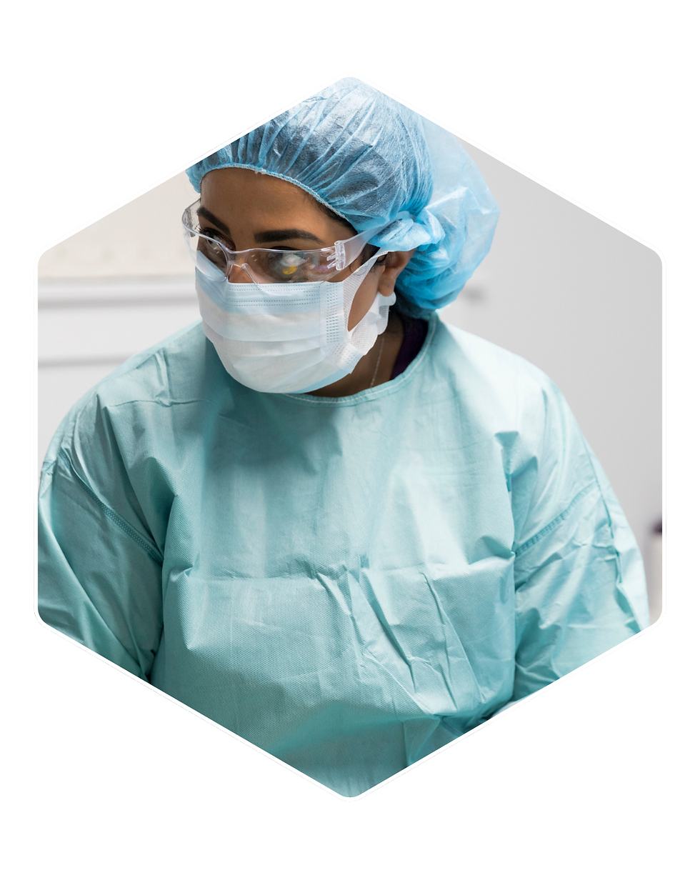 Dr Anuya