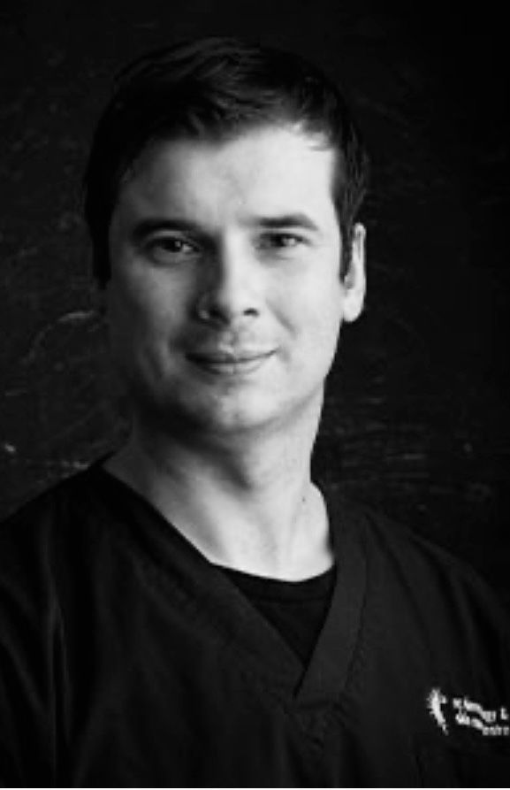Dr Michael Sawchuck, Dermatologist, Clinical Advisor.PNG