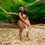 Thumbnail: Bumble Bee 3 Piece Swimsuit Set