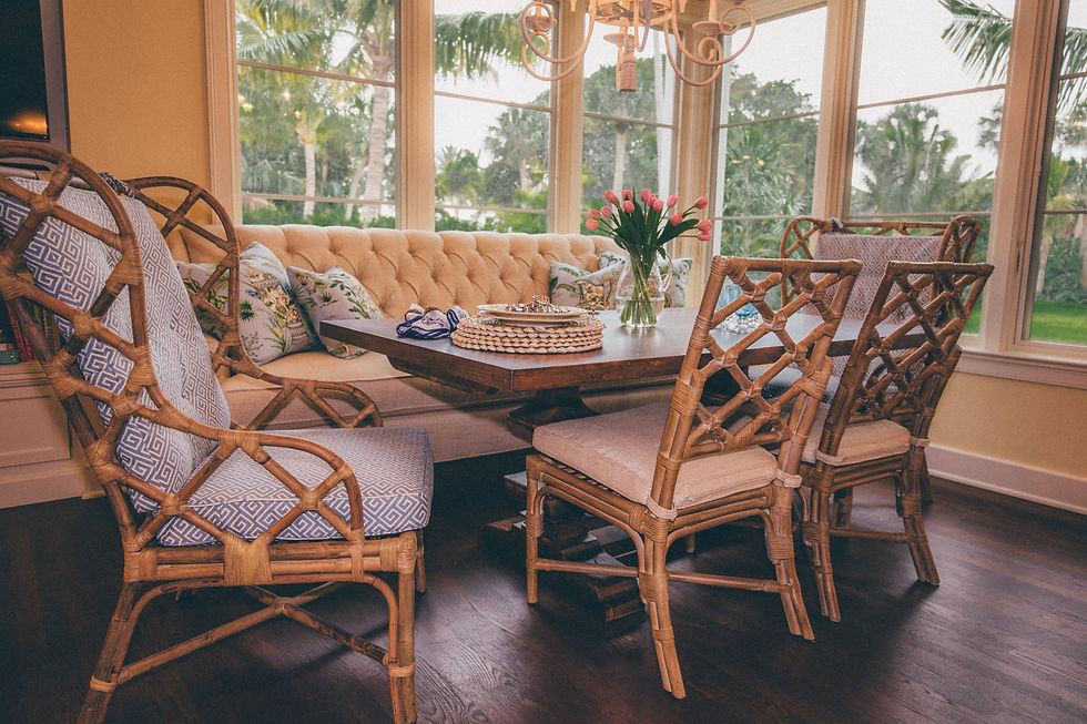 Jupiter Island Residence